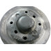 93Z015 Water Pump Pulley For 07-08 GMC Acadia  3.6 12611587